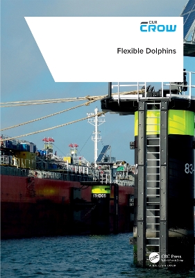 Book cover for Flexible Dolphins