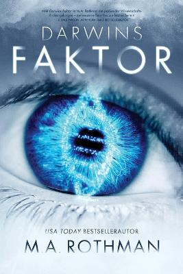 Book cover for Darwins Faktor