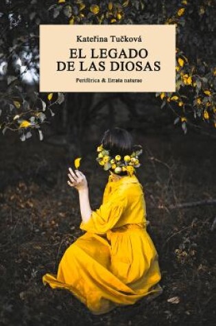 Cover of El Legado de Las Diosas