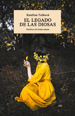 Cover of El Legado de Las Diosas