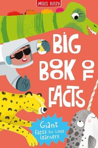 Cover of Big Book of Facts