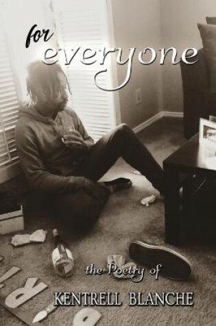 Cover of for everyone