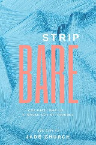 Cover of Strip Bare