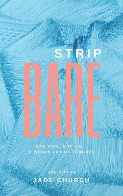 Book cover for Strip Bare