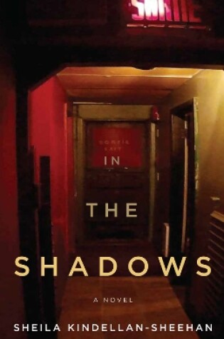 Cover of In the Shadows