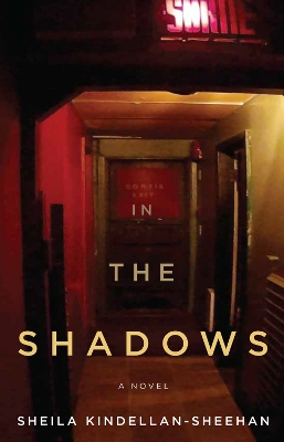 Book cover for In the Shadows