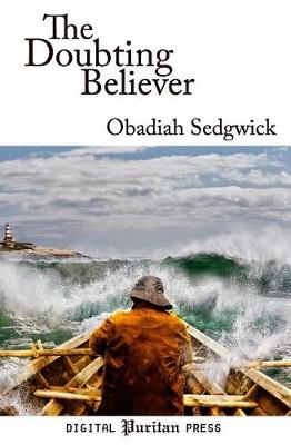 Book cover for The Doubting Believer