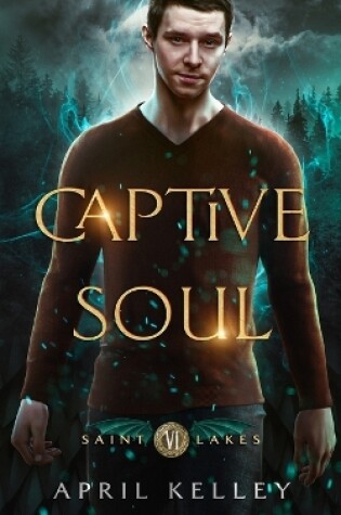 Cover of Captive Soul