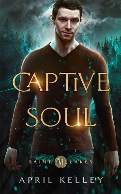 Cover of Captive Soul