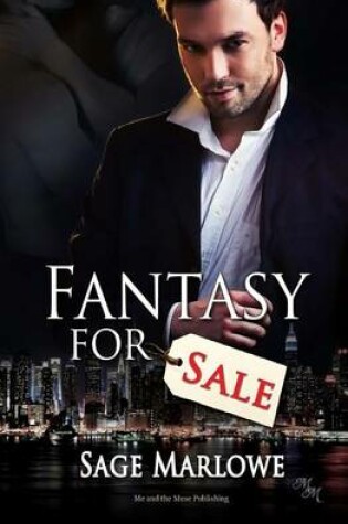 Cover of Fantasy for Sale