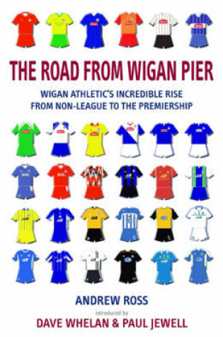 Cover of The Road from Wigan Pier