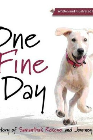 Cover of One Fine Day