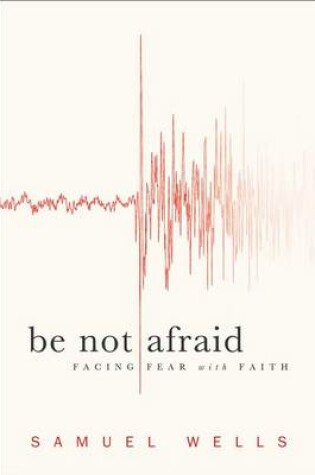 Cover of Be Not Afraid