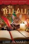 Book cover for The Tell All