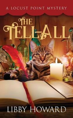 Cover of The Tell All