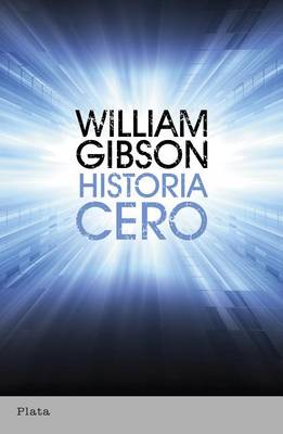 Book cover for Historia Cero