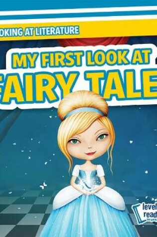 Cover of My First Look at Fairy Tales