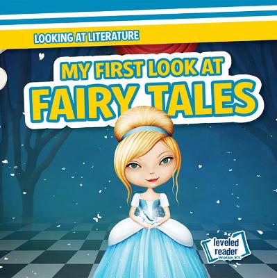 Cover of My First Look at Fairy Tales