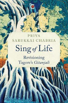 Book cover for Sing of Life