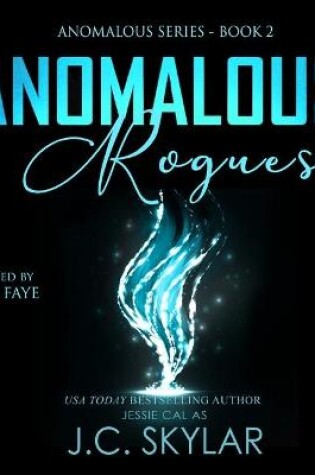 Cover of Anomalous Rogues