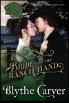 Book cover for A Bride for the Ranch Hand