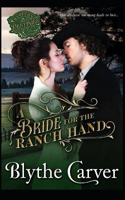 Cover of A Bride for the Ranch Hand