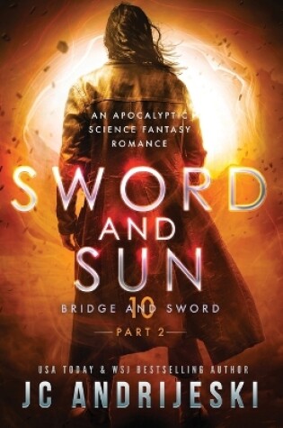 Cover of Sword and Sun