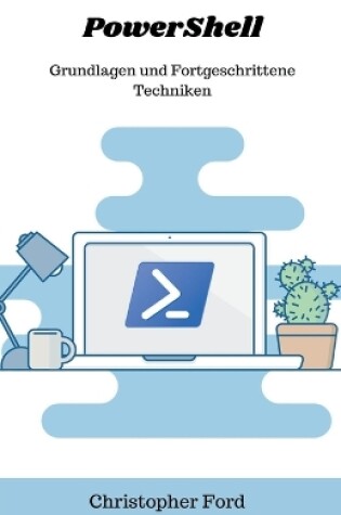 Cover of PowerShell