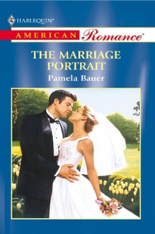 Cover of The Marriage Portrait