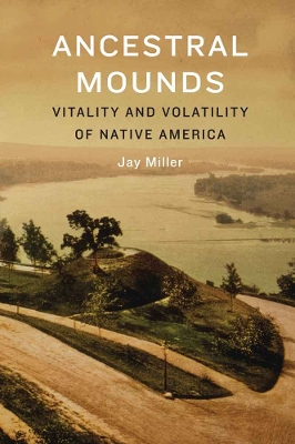 Book cover for Ancestral Mounds