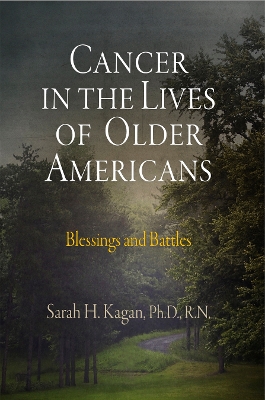 Cover of Cancer in the Lives of Older Americans