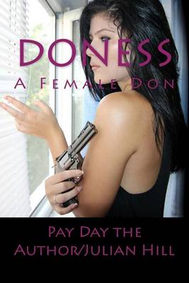 Book cover for Doness