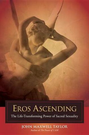 Cover of Eros Ascending