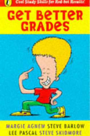 Cover of Get Better Grades