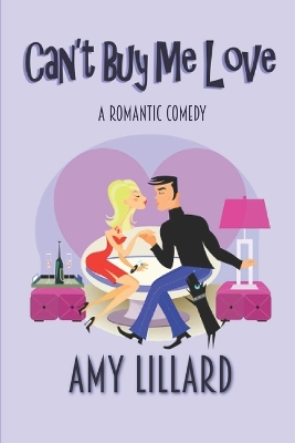 Book cover for Can't Buy Me Love