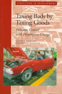 Book cover for Taxing Bads by Taxing Goods
