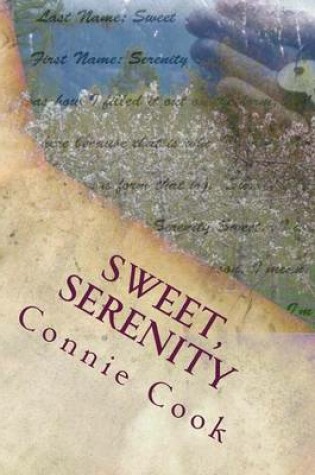 Cover of Sweet, Serenity