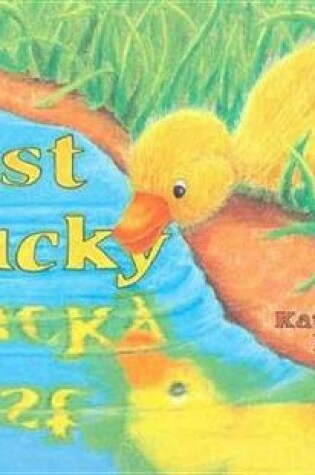 Cover of Just Ducky