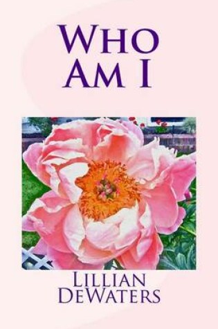 Cover of Who Am I