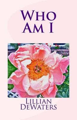 Book cover for Who Am I