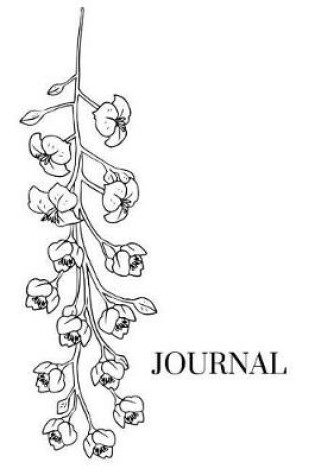 Cover of Journal