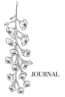 Book cover for Journal