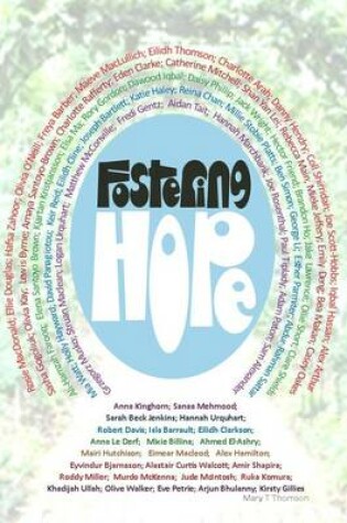 Cover of Fostering Hope