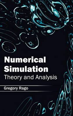 Cover of Numerical Simulation: Theory and Analysis