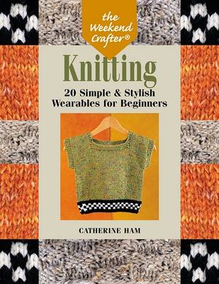 Cover of Knitting