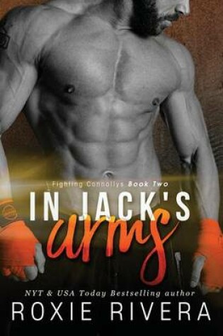 Cover of In Jack's Arms