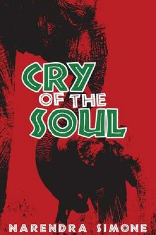Cover of Cry of the Soul