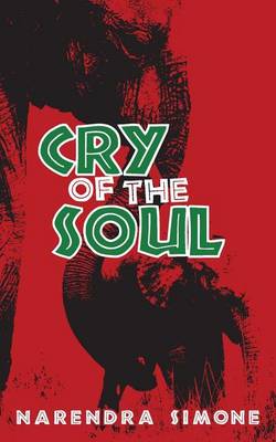 Book cover for Cry of the Soul