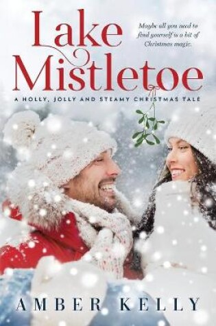 Cover of Lake Mistletoe