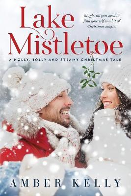 Book cover for Lake Mistletoe